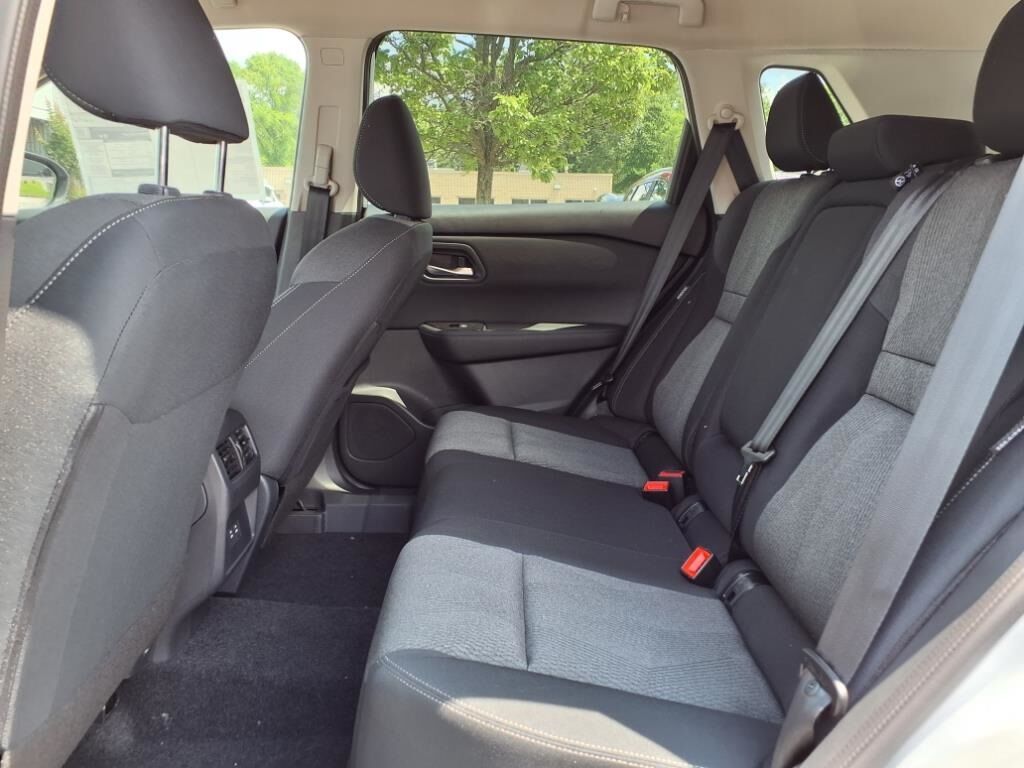 2025 Nissan Rogue SV Waldorf MD