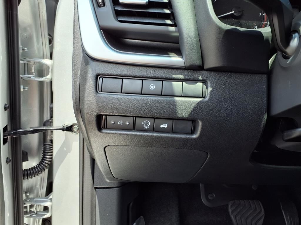 2025 Nissan Rogue SV Waldorf MD