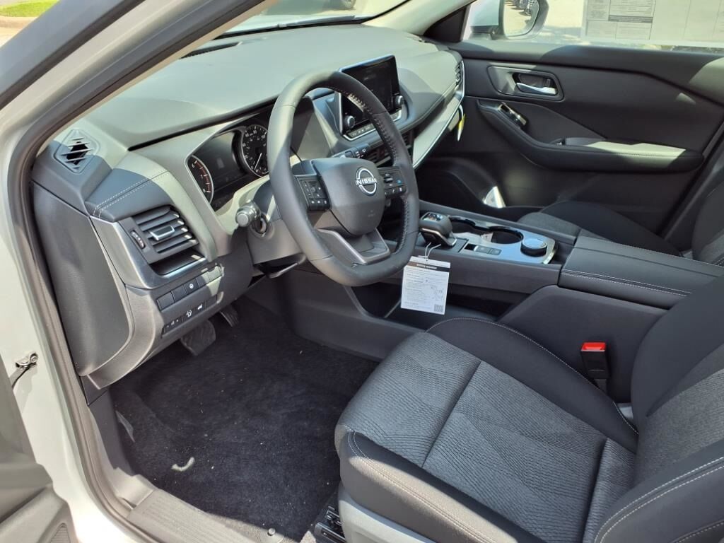 2025 Nissan Rogue SV Waldorf MD