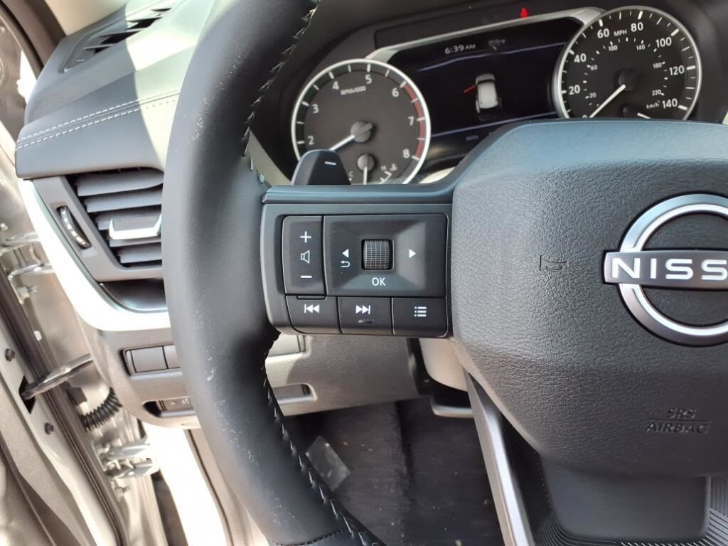 2025 Nissan Rogue SV Waldorf MD