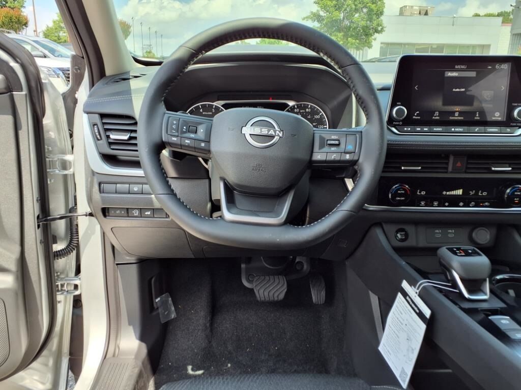 2025 Nissan Rogue SV Waldorf MD