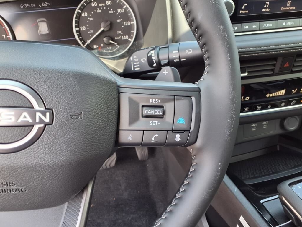 2025 Nissan Rogue SV Waldorf MD