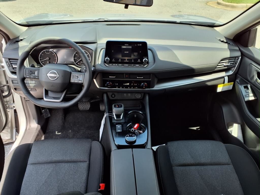 2025 Nissan Rogue SV Waldorf MD