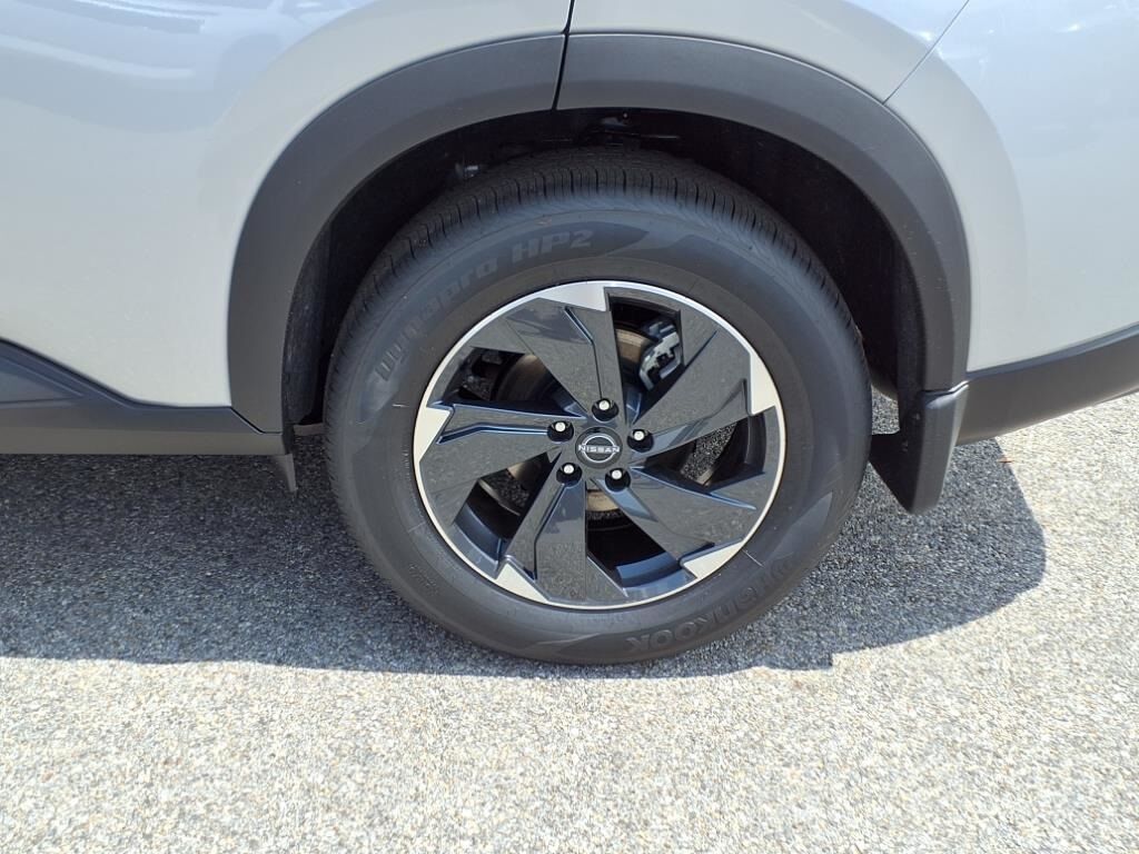2025 Nissan Rogue SV Waldorf MD