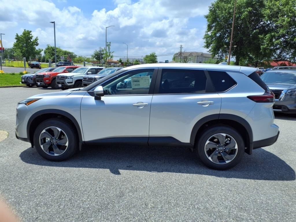 2025 Nissan Rogue SV Waldorf MD