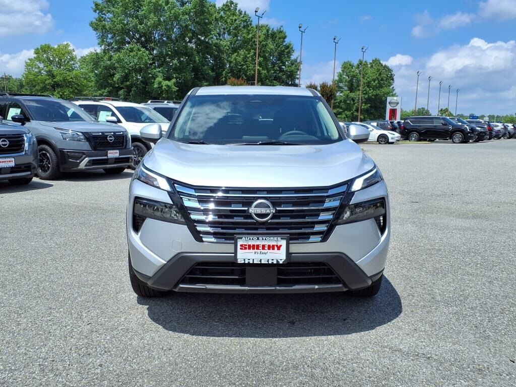 2025 Nissan Rogue SV Waldorf MD