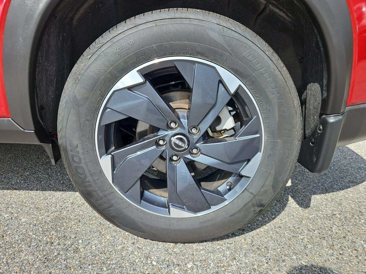 2025 Nissan Rogue SV Waldorf MD