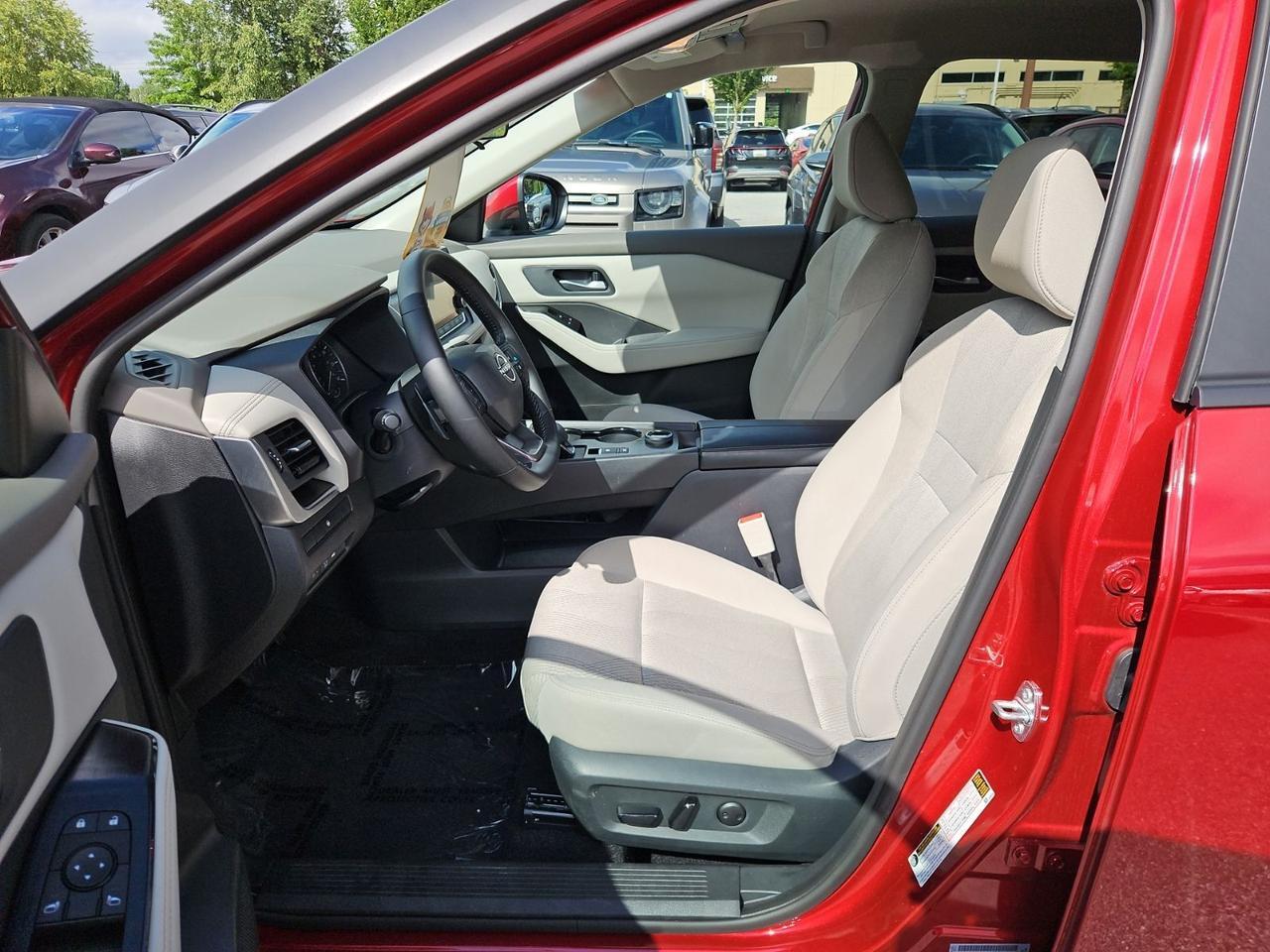2025 Nissan Rogue SV Waldorf MD