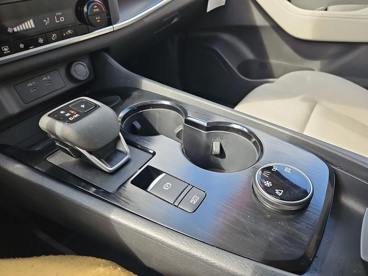 2025 Nissan Rogue SV Waldorf MD