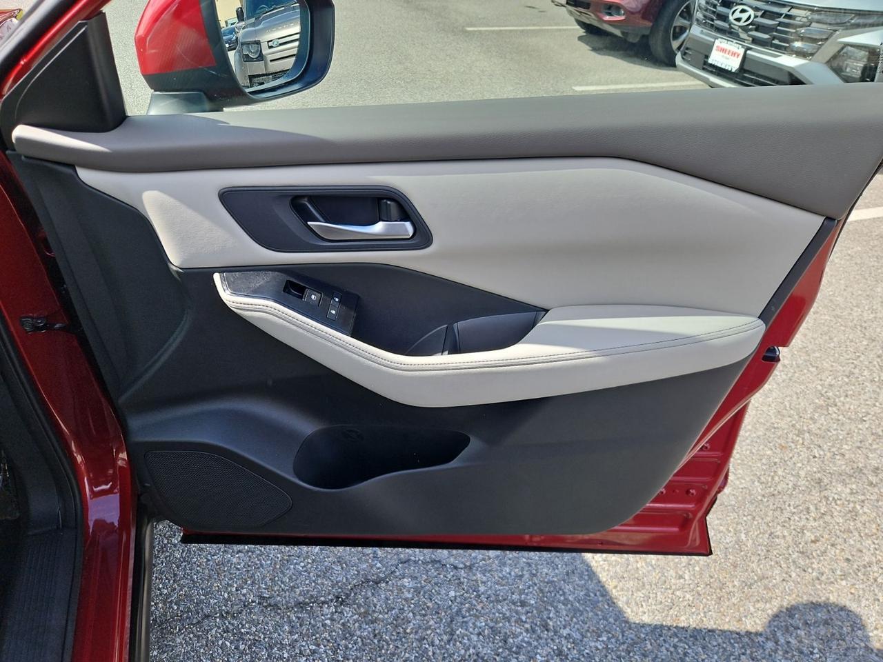 2025 Nissan Rogue SV Waldorf MD