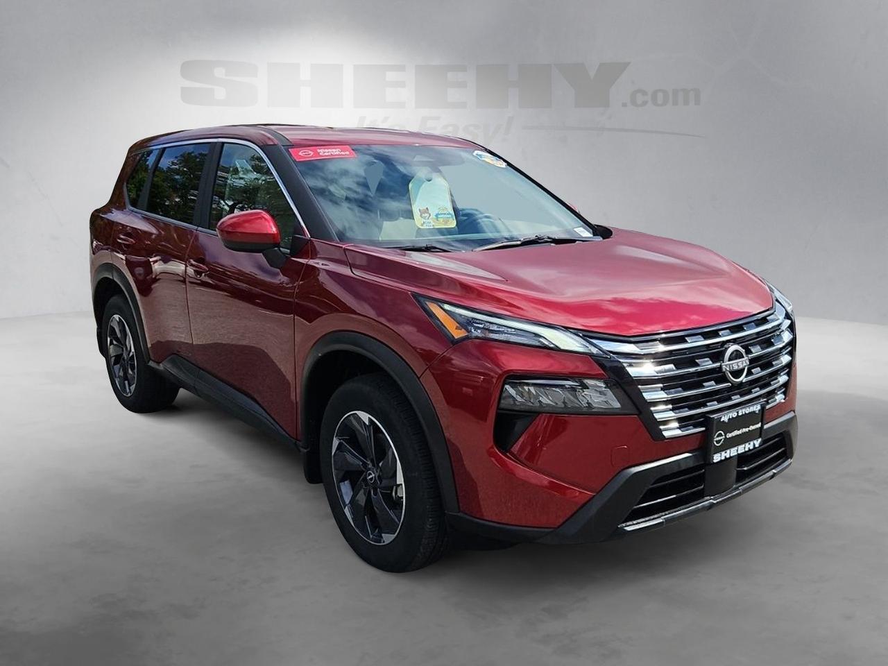 2025 Nissan Rogue SV Waldorf MD
