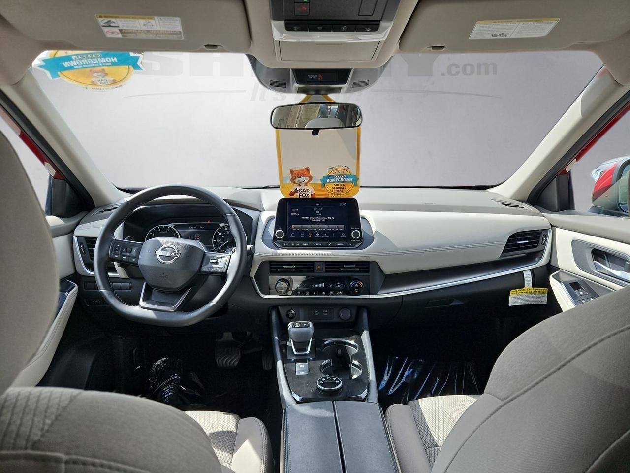 2025 Nissan Rogue SV Waldorf MD