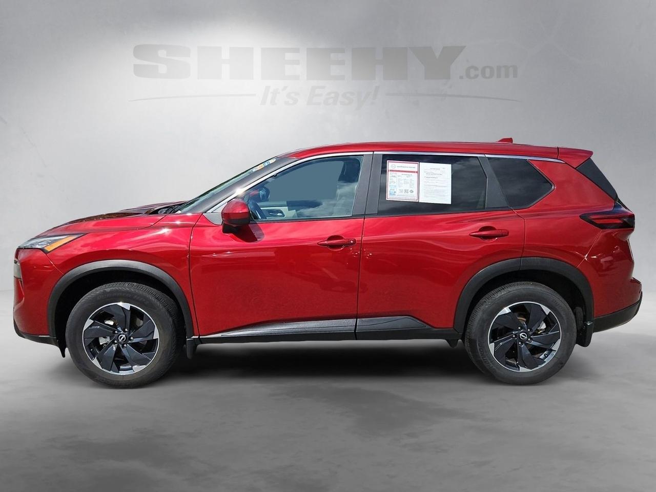 2025 Nissan Rogue SV Waldorf MD