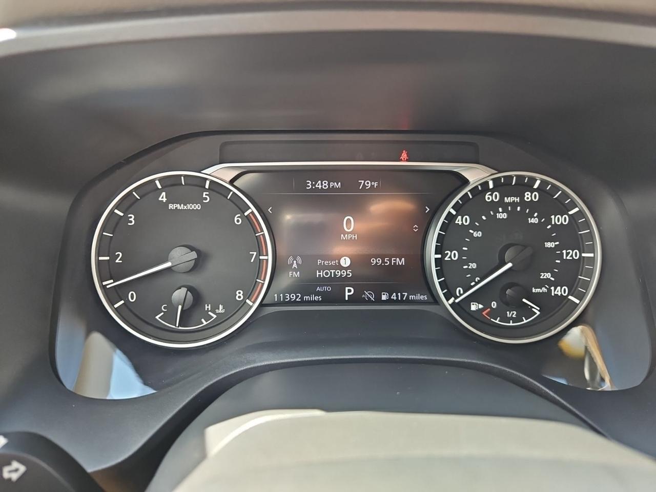 2025 Nissan Rogue SV Waldorf MD