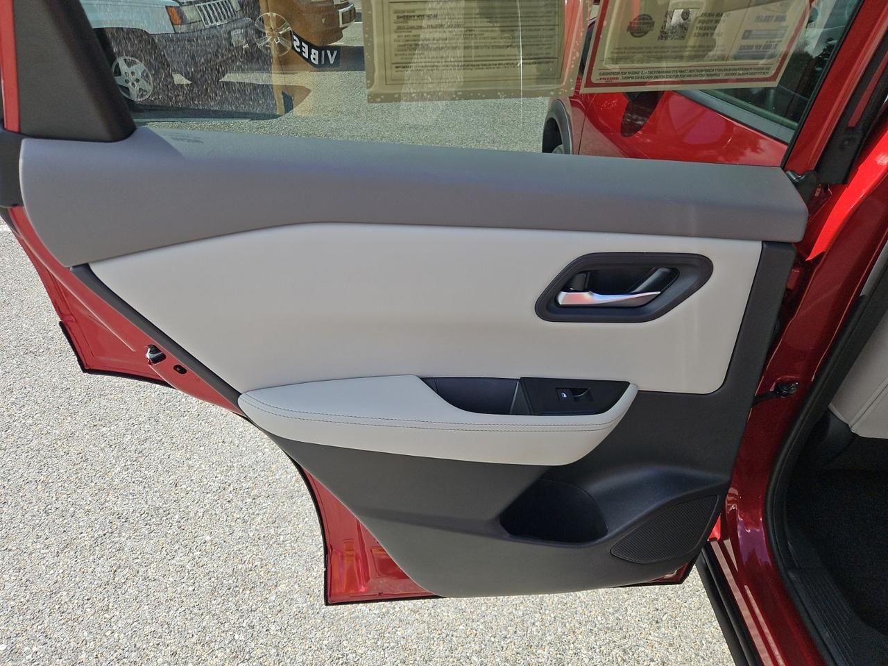 2025 Nissan Rogue SV Waldorf MD