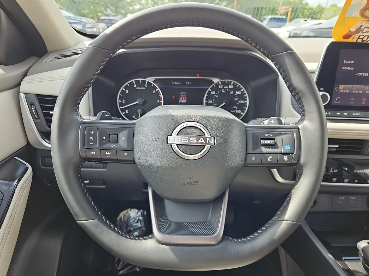 2025 Nissan Rogue SV Waldorf MD