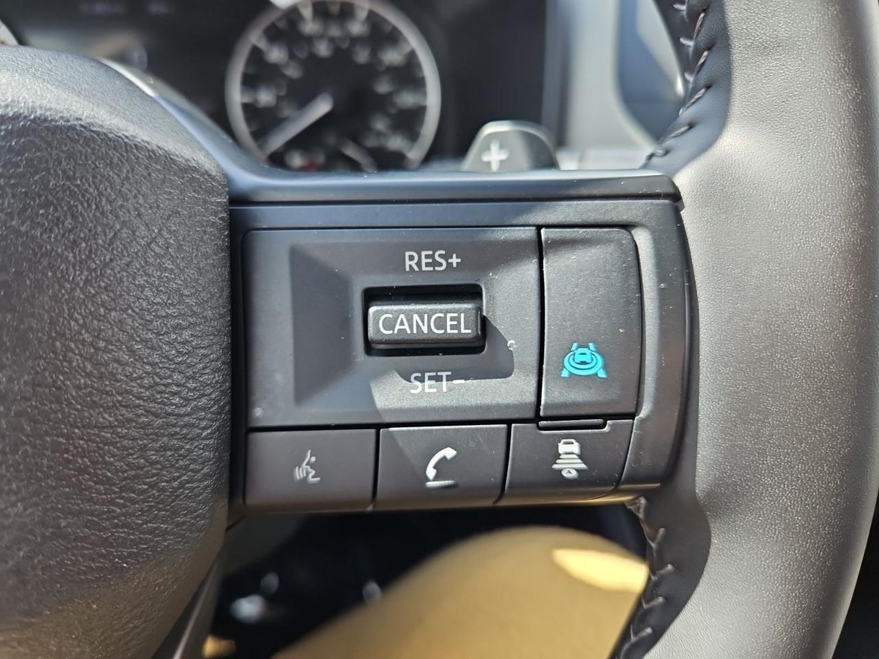 2025 Nissan Rogue SV Waldorf MD