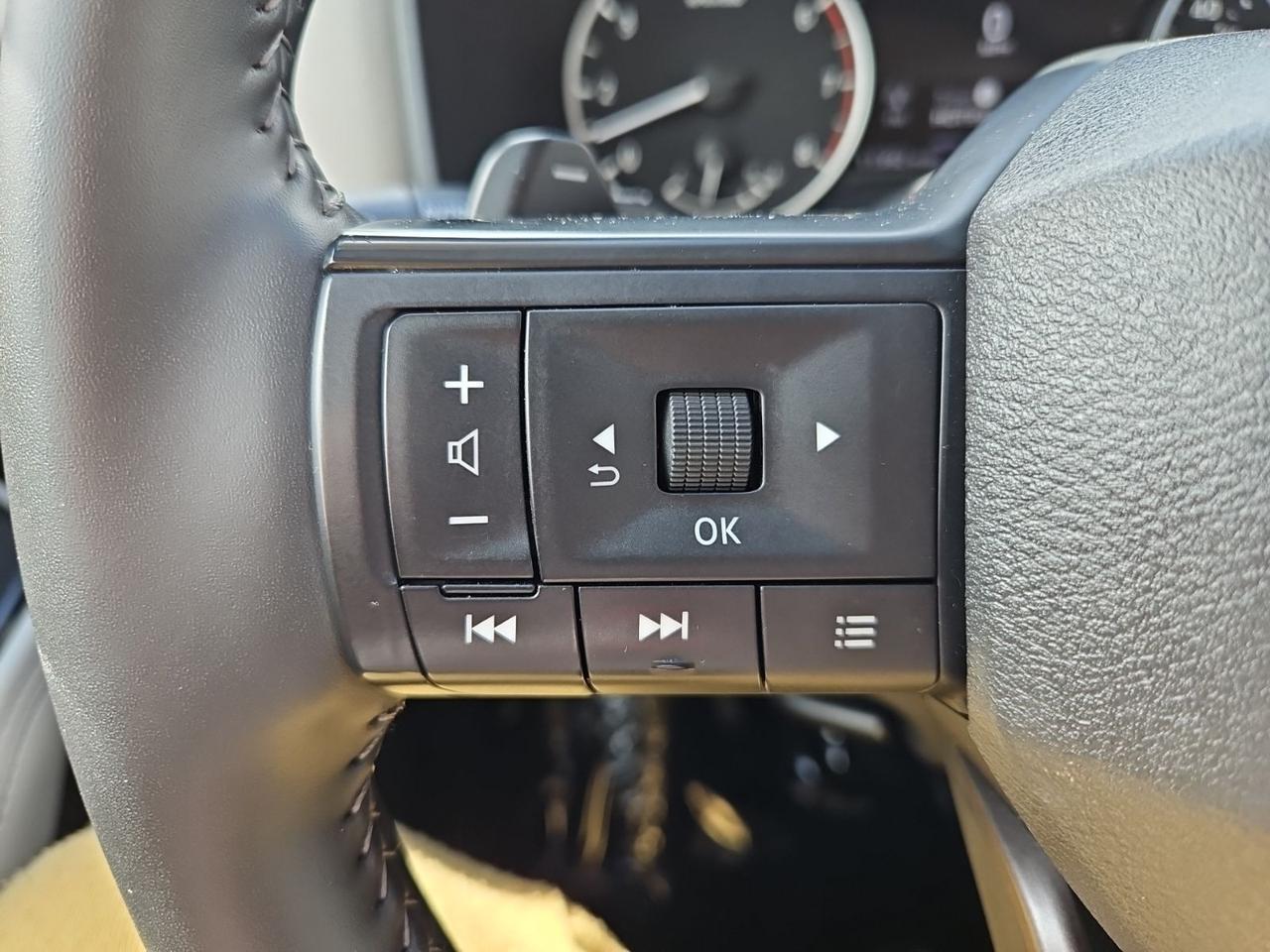 2025 Nissan Rogue SV Waldorf MD