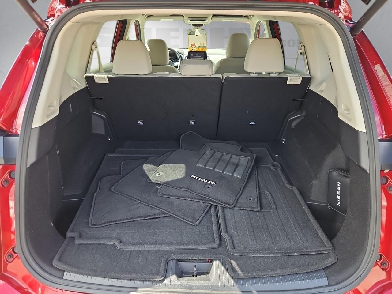 2025 Nissan Rogue SV Waldorf MD