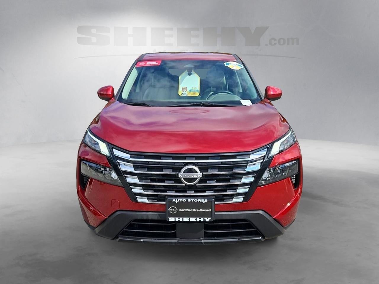 2025 Nissan Rogue SV Waldorf MD