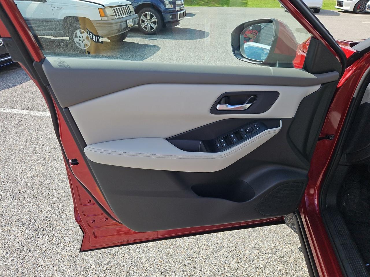 2025 Nissan Rogue SV Waldorf MD