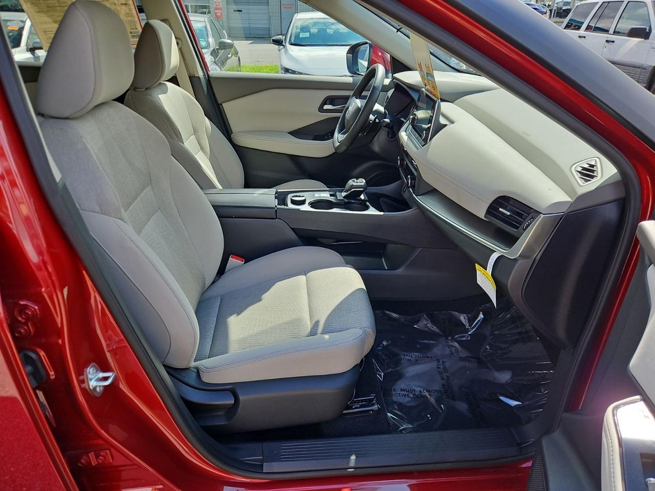 2025 Nissan Rogue SV Waldorf MD
