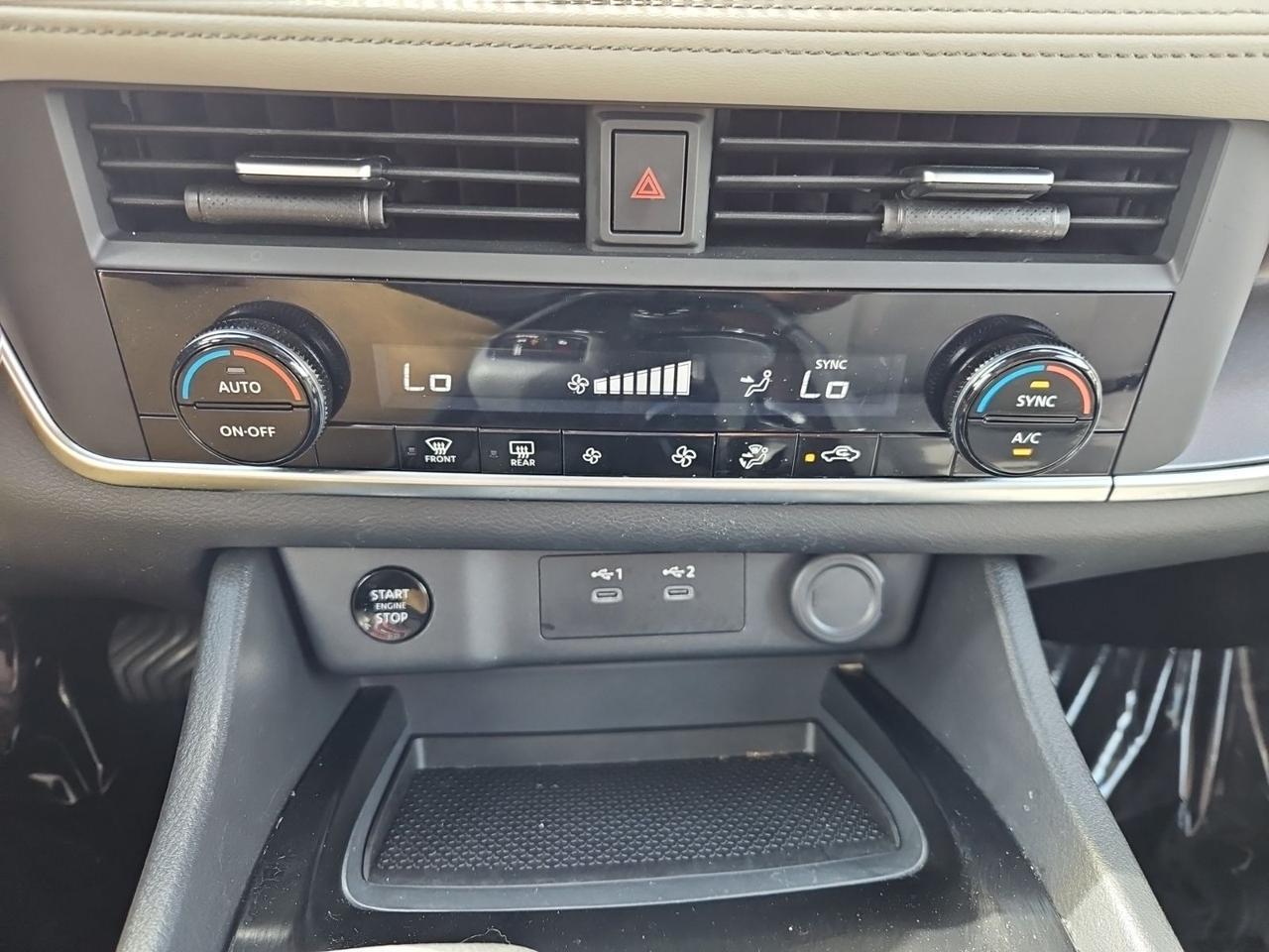 2025 Nissan Rogue SV Waldorf MD