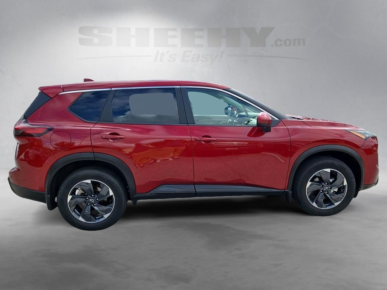 2025 Nissan Rogue SV Waldorf MD