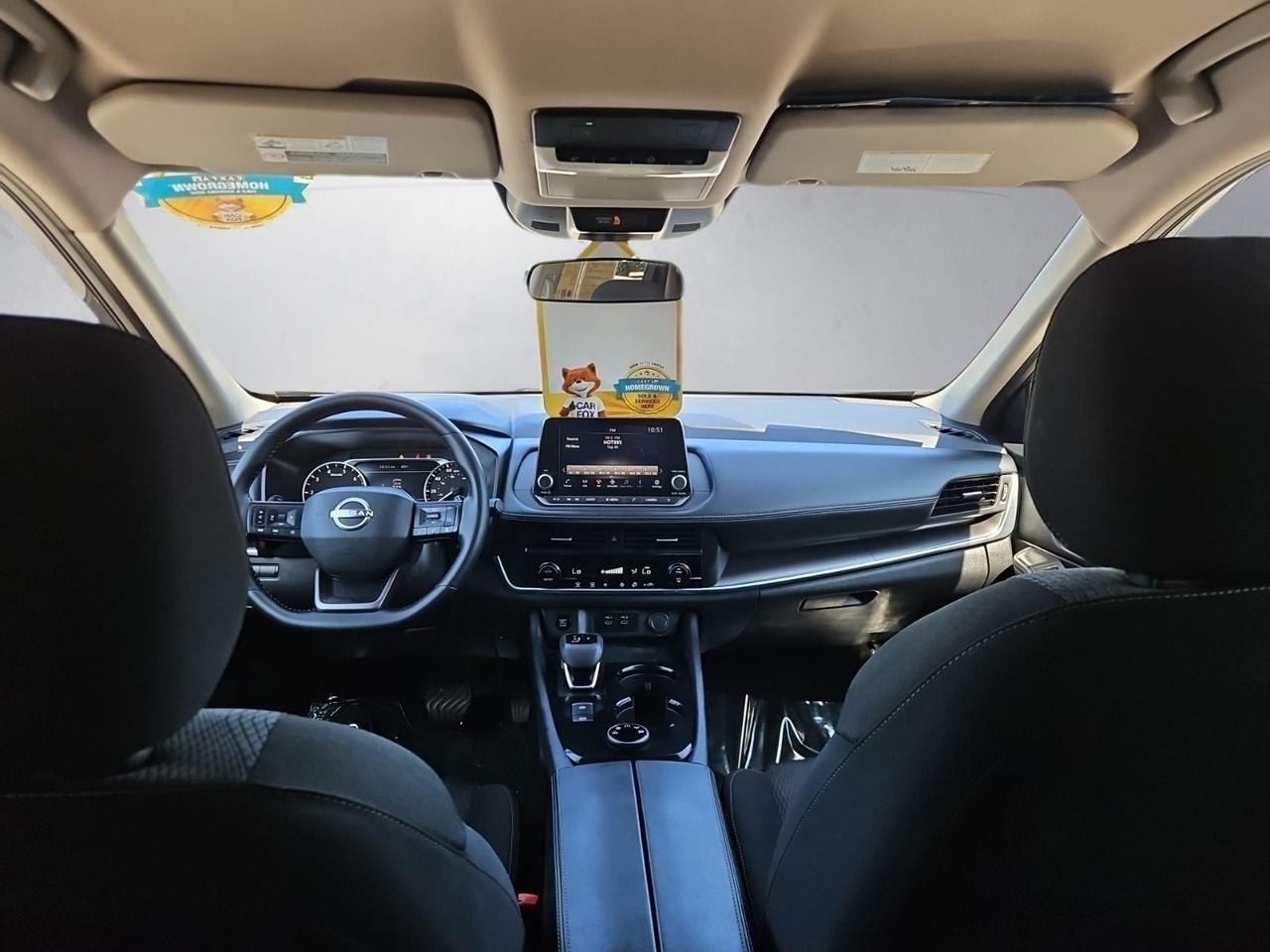 2025 Nissan Rogue SV Waldorf MD