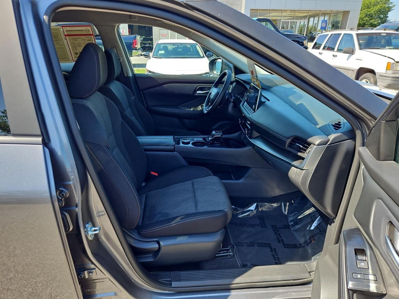 2025 Nissan Rogue SV Waldorf MD
