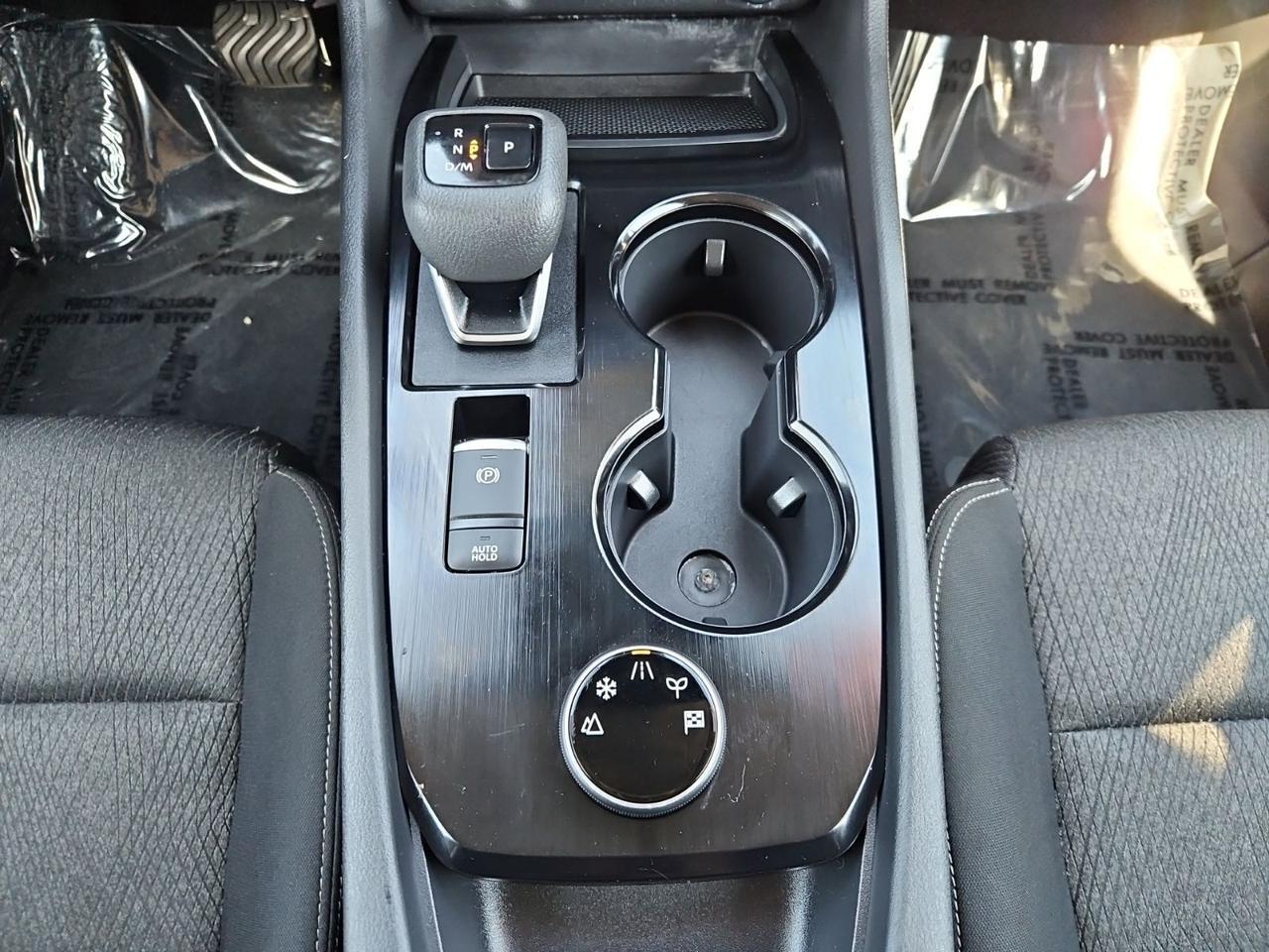 2025 Nissan Rogue SV Waldorf MD