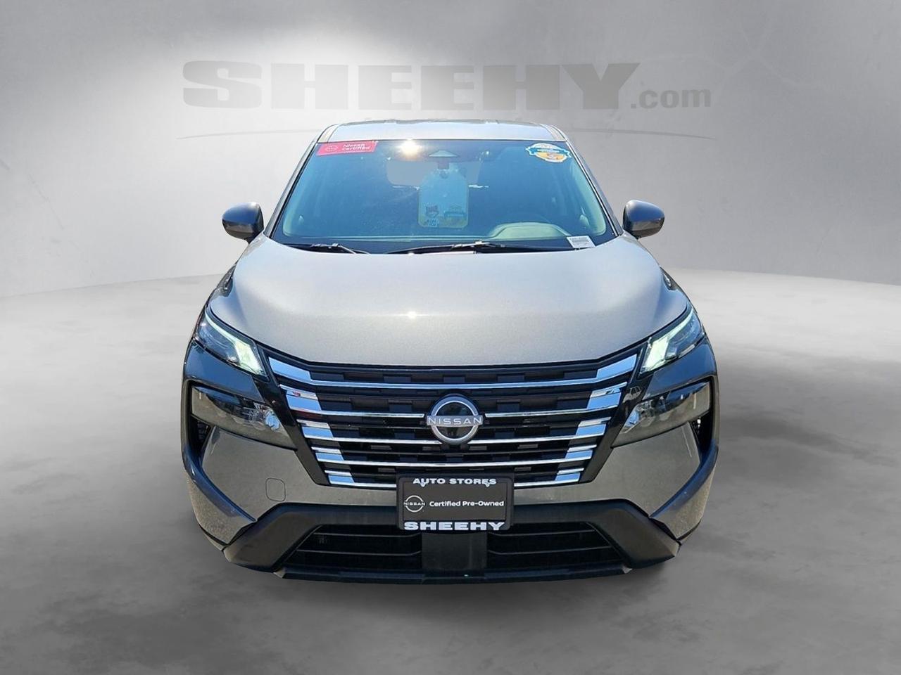 2025 Nissan Rogue SV Waldorf MD