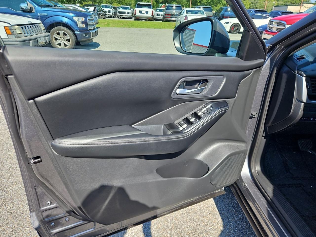 2025 Nissan Rogue SV Waldorf MD