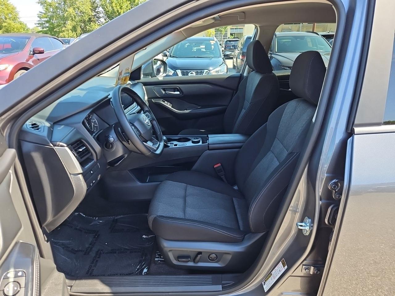 2025 Nissan Rogue SV Waldorf MD