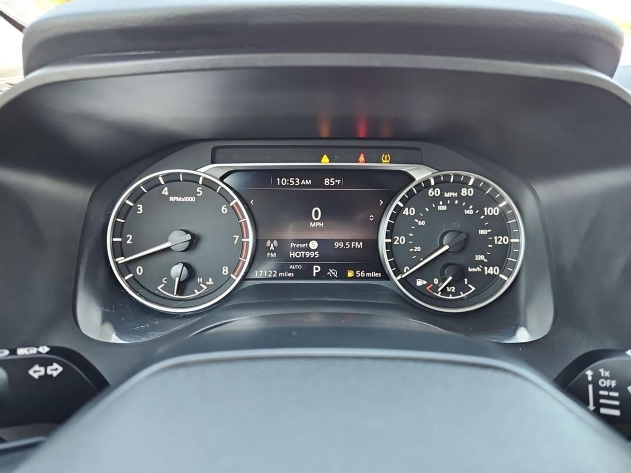 2025 Nissan Rogue SV Waldorf MD
