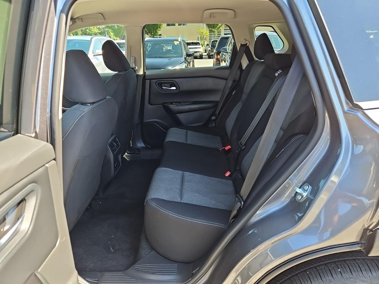 2025 Nissan Rogue SV Waldorf MD