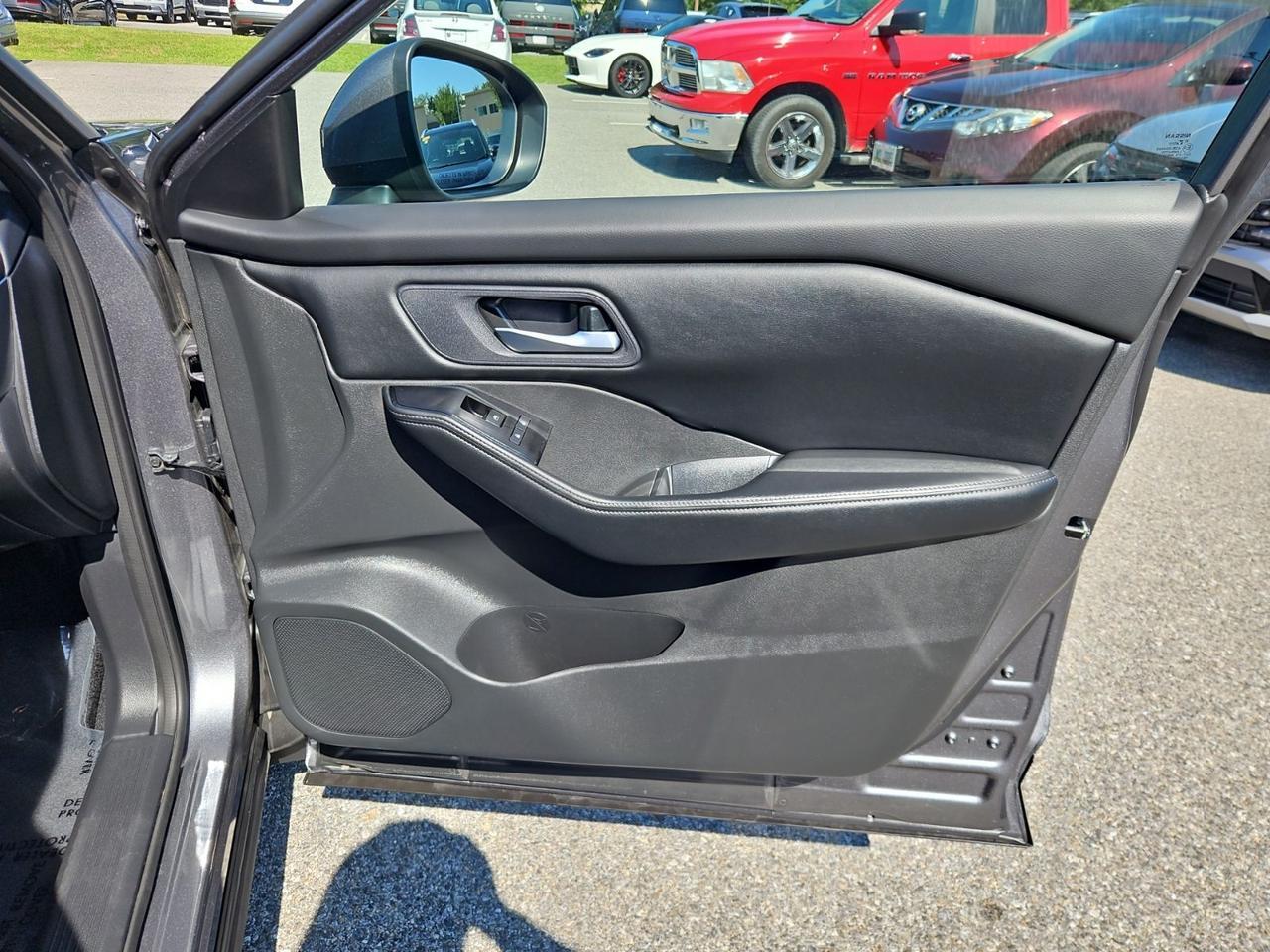 2025 Nissan Rogue SV Waldorf MD