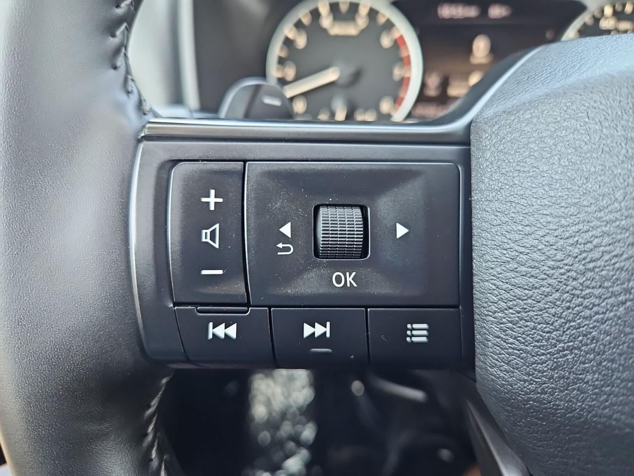 2025 Nissan Rogue SV Waldorf MD