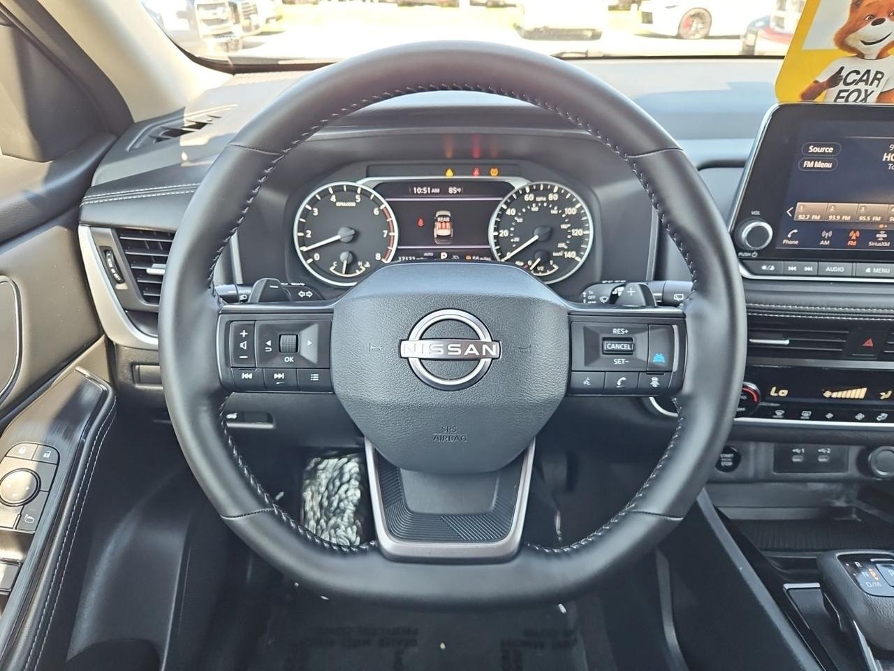 2025 Nissan Rogue SV Waldorf MD