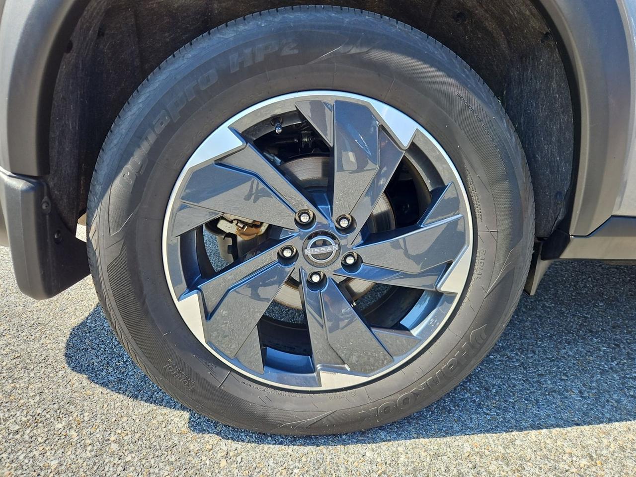 2025 Nissan Rogue SV Waldorf MD