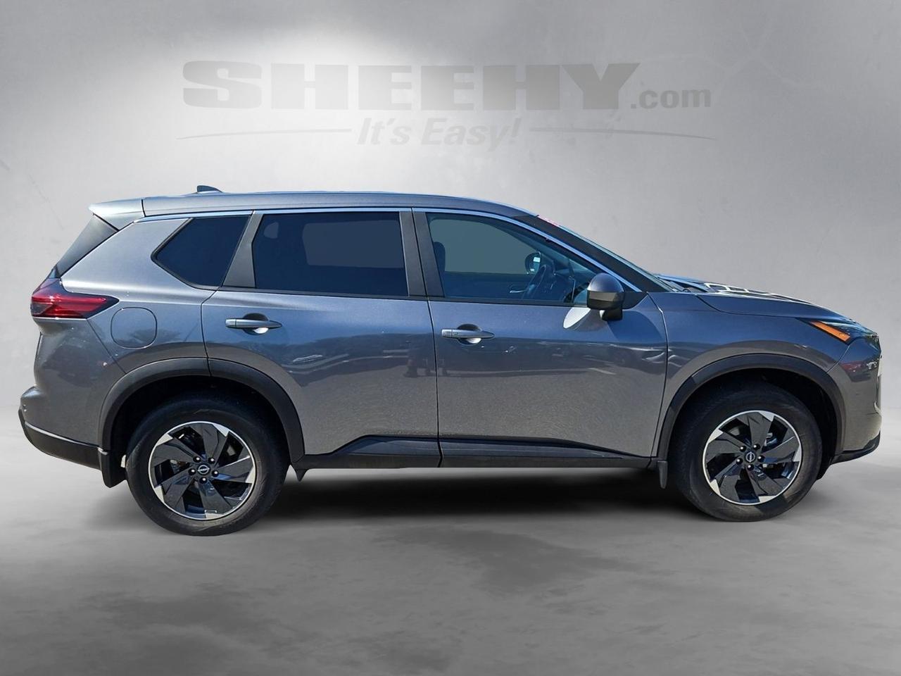 2025 Nissan Rogue SV Waldorf MD