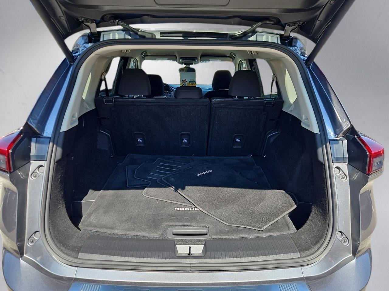 2025 Nissan Rogue SV Waldorf MD