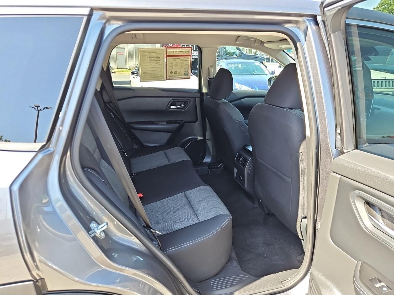 2025 Nissan Rogue SV Waldorf MD