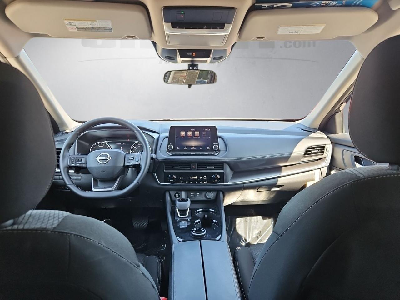 2025 Nissan Rogue SV Waldorf MD