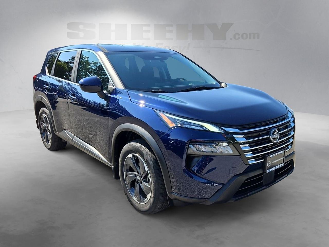 2025 Nissan Rogue SV Waldorf MD