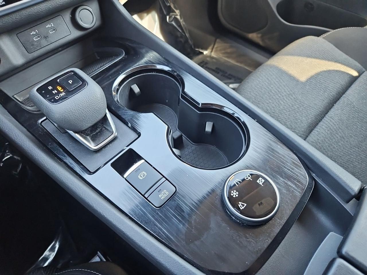 2025 Nissan Rogue SV Waldorf MD