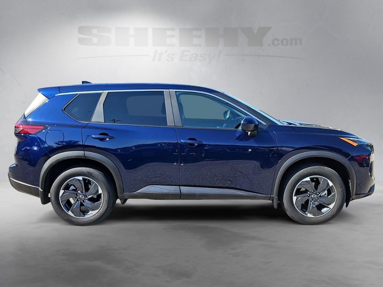 2025 Nissan Rogue SV Waldorf MD