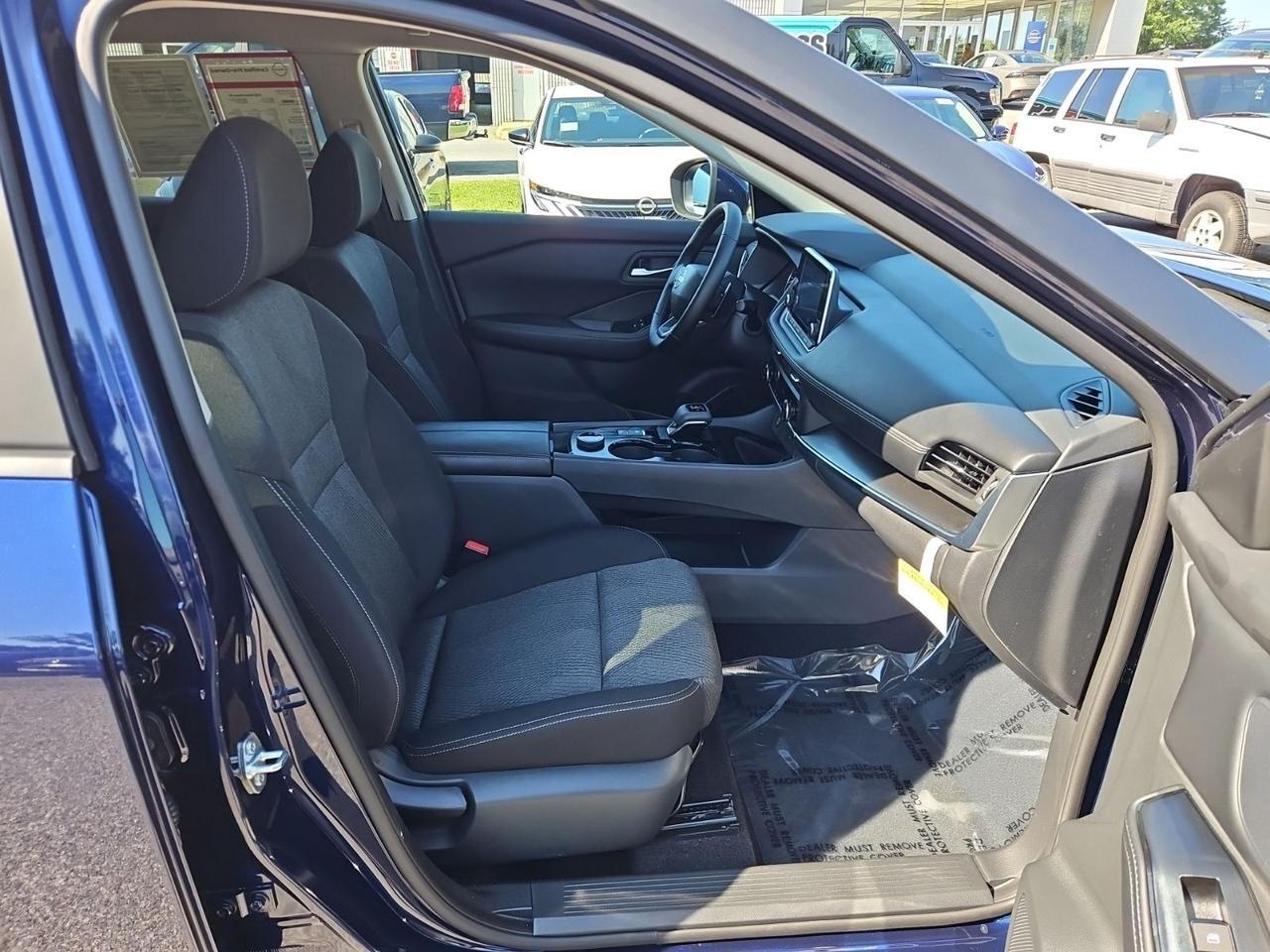 2025 Nissan Rogue SV Waldorf MD