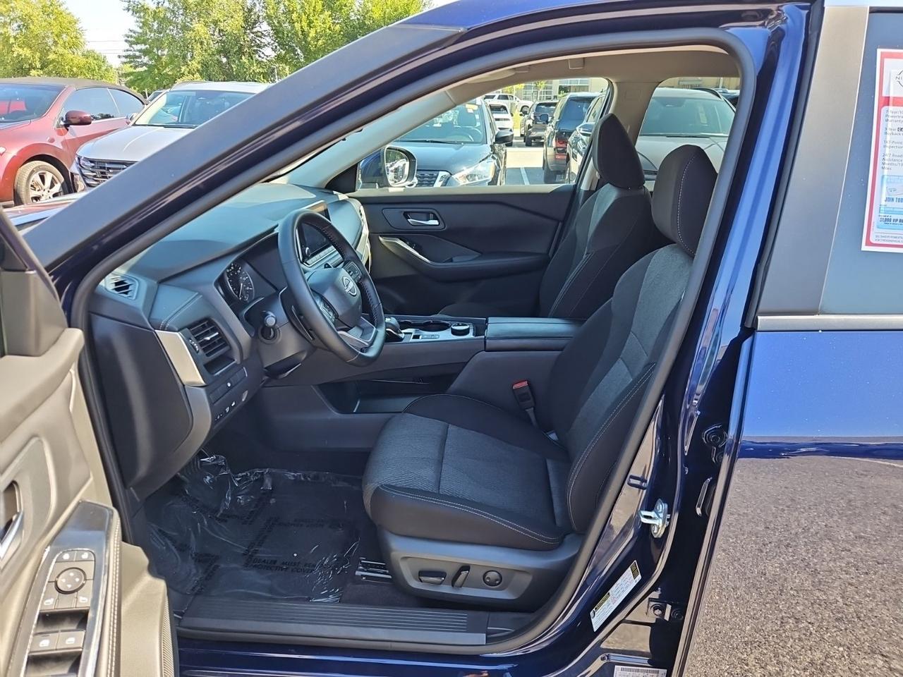 2025 Nissan Rogue SV Waldorf MD