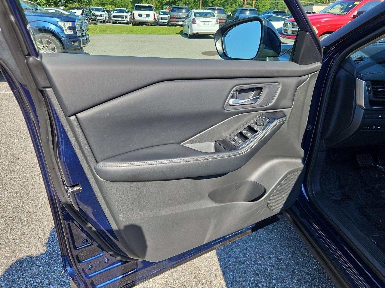 2025 Nissan Rogue SV Waldorf MD
